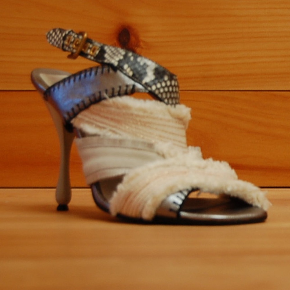Marc Jacobs Heels